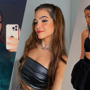 Aos 18 anos, Mel Maia tem experiência quando o assunto é se vestir com estilo e conforto. Ao Purepeople, a atriz revela detalhes do seu estilo!