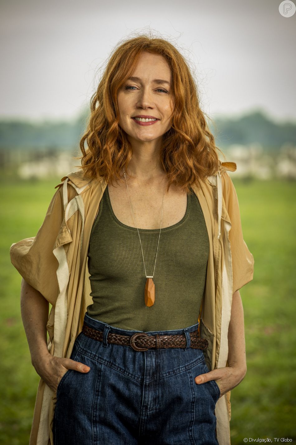 Irma (Camila Morgado) admite ter tido relação com José Leôncio (Marcos Palmeira) e revolta a irmã, Madeleine (Karine Teles) no capítulo de quinta-feira 19 de maio de 2022 da novela 'Pantanal'