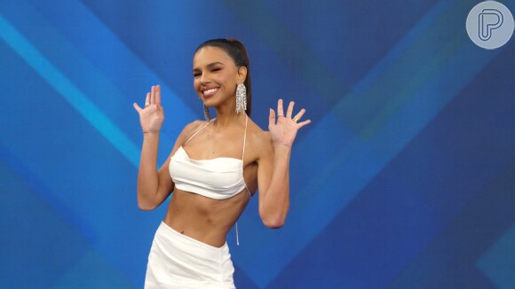 'Ilha Record': Mariana Rios ainda não foi confirmada como apresentadora, o que estaria atrasando produção