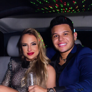 Gabi Martins está separada há poucos meses do cantor Tierry