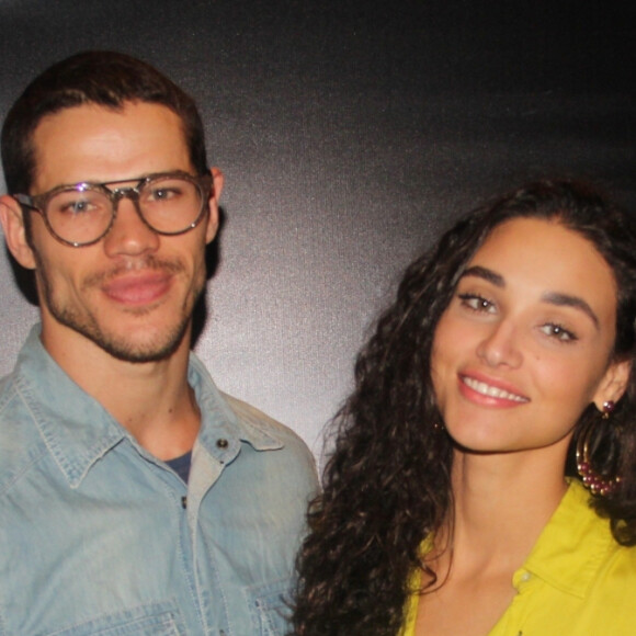 José Loreto teve uma separação conturbada com Débora Nascimento em 2019