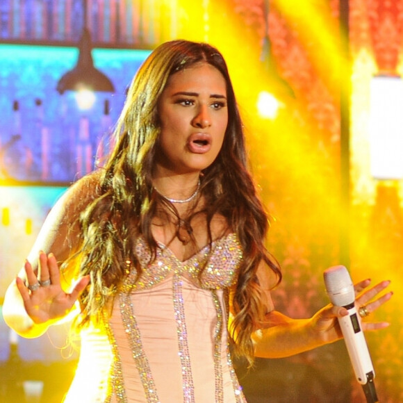 Simone revelou um projeto que estava em andamento antes da pandemia: uma reunião entre as principais representantes do feminejo