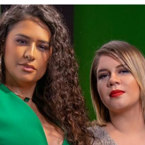 Simone enaltece Marília Mendonça: 'Uma das maiores cantoras do nosso segmento'