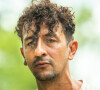 José Lucas de Nada (Irandhir Santos) vai surpreender José Leôncio (Marcos Palmeira) ao chegar na fazenda do pai na novela 'Pantanal'
