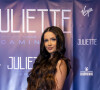 Juliette foi convidada para papel de destaque em 'Travessia' com aval de Glória Perez