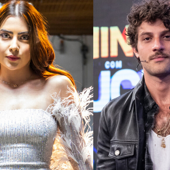 Jade Picon deve contracenar com Chay Suede em 'Travessia'