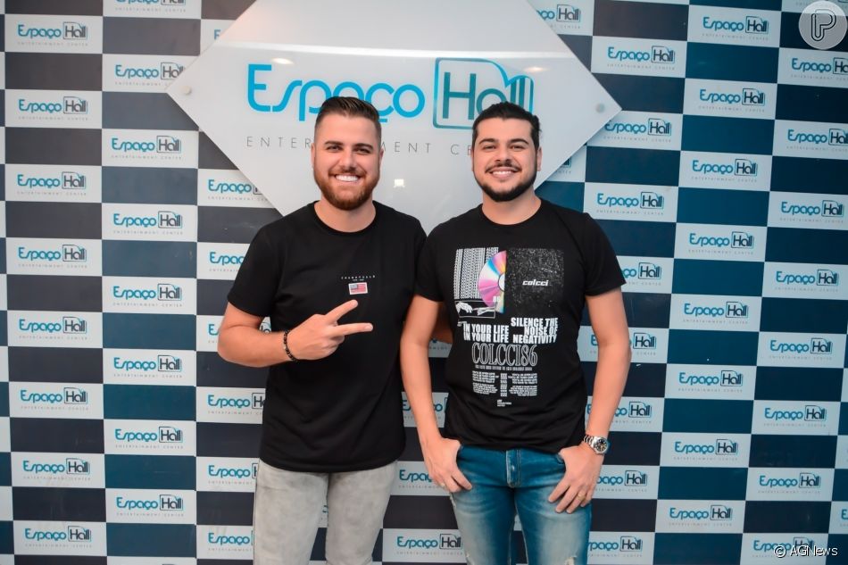 Nas redes sociais, seguidores começaram a apontar algumas indiretas a Zé Neto