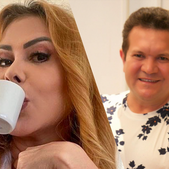 Joelma e Ximbinha devem se encontrar, mais uma vez, na Justiça, quase sete anos após o divórcio turbulento