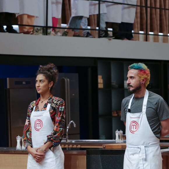 'Masterchef 2022': Jogo da Discórdia começa quando participantes mais bem posicionados escolhem quem irá para eliminação