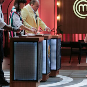 'Masterchef Brasil 2022': Fernanda é eliminada do programa em primeiro episódio