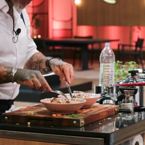 'Masterchef Brasi 2022': público se divide sobre Prova de Eliminação ser montada com votos de melhores resultados em primeiro desafio