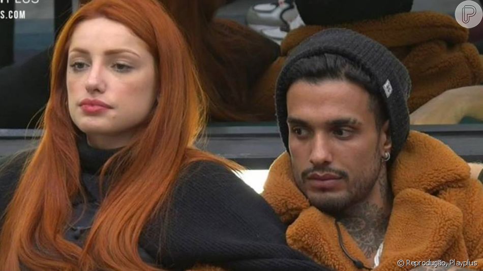 'Power Couple Brasil 2022': equipe de Brenda e Matheus lembra que programa é um jogo