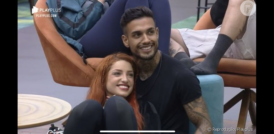 'Power Couple 2022': equipe de Brenda e Matheus mostra apoio a Andreia e Nahim após casal adversário denunciar ameaças