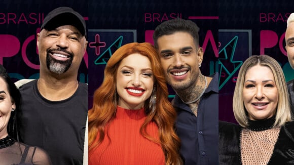 'Power Couple Brasil 6': enquete atualizada da DR mostra virada de Brenda e Matheus. Veja quem sai!