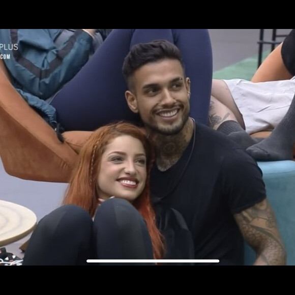 'Power Couple 2022': Brenda e Matheus apresentam empate técnico com Dinei e Erika em enquete sobre DR