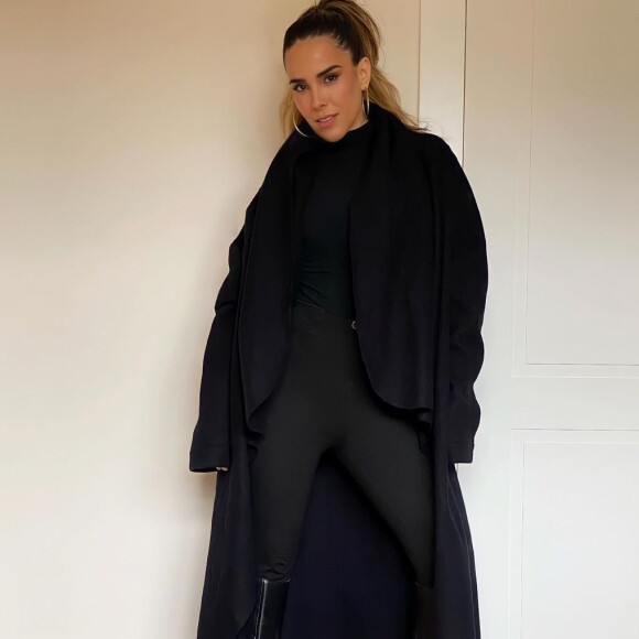 Wanessa Camargo adotou postura mais discreta sobre a vida pessoal nos últimos anos: 'Quando vou falar da minha vida pessoal tem que ter um propósito'