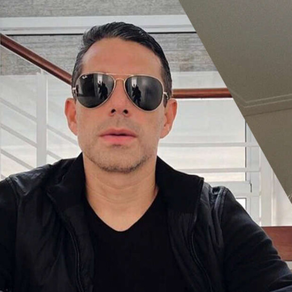 Wanessa Camargo e Marcus Buaiz anunciaram a separação no começo deste mês