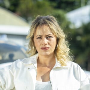 Madeleine (Karine Teles) pode surgir viva no fim da novela 'Pantanal'