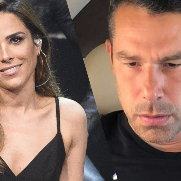 Wanessa Camargo está divorciada de Marcus Buaiz há poucos dias e as polêmicas sobre o casal não param de vir à tona. As informações a seguir são do jornal Extra