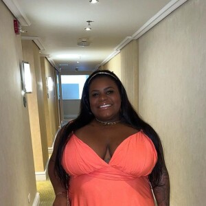 Jojo Todynho se casou com Lucas Souza, em janeiro deste ano