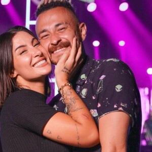 Bianca Andrade e Fred anunciaram fim da relação em abril deste ano