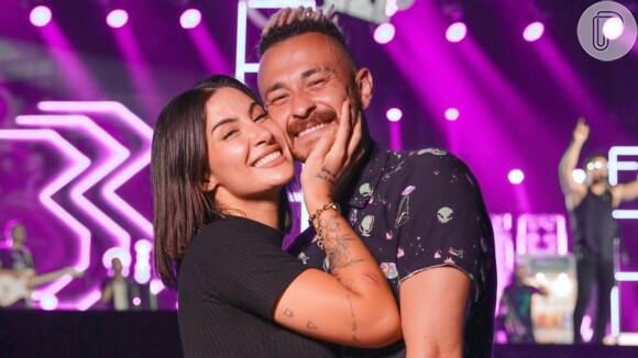 Bianca Andrade e Fred anunciaram fim da relação em abril deste ano
