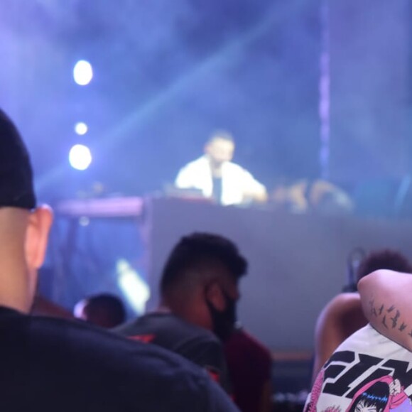 Bianca Andrade após término com Fred: 'Mesmo não sendo mais um casal, nós seguimos nos amando'