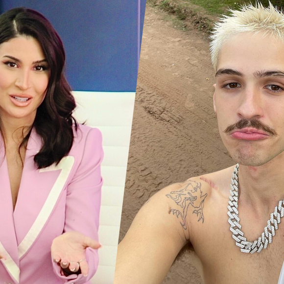 A ficada de Bianca Andrade e João Guilherme rendeu assunto e muitos pitacos por parte de internautas!