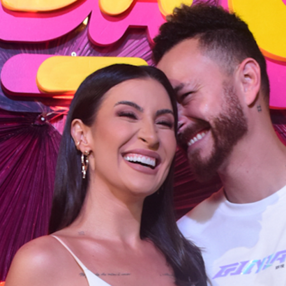 Bianca Andrade está separada do youtuber Fred desde abril