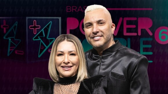 'Power Couple Brasil 6': Rogério e Baronesa comentam provocação de Cartolouco citando filho morto