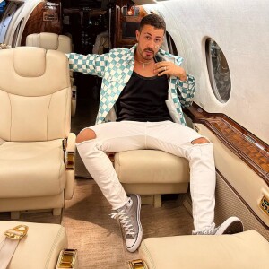 Bandidos invadiram casa de Carlinhos Maia e furtaram R$ 5 milhões