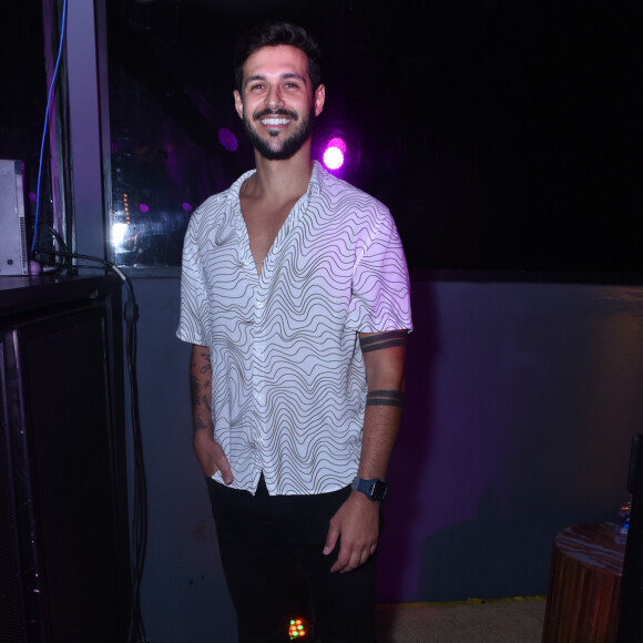 Ex-BBB Rodrigo Mussi contou como está sua recuperação