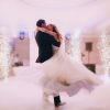 Ranking divulgado pelo Spotify reúne as músicas mais procuradas para primeira dança em casamento
