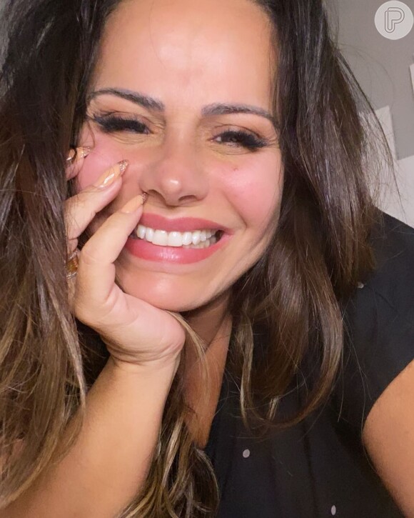 Viviane Araujo está confirmada na série 'A Divisão', da Globoplay