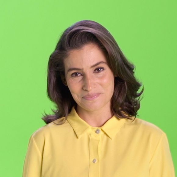 Filho de Renata Vasconcellos chamou atenção pela beleza em foto rara postada pela mãe