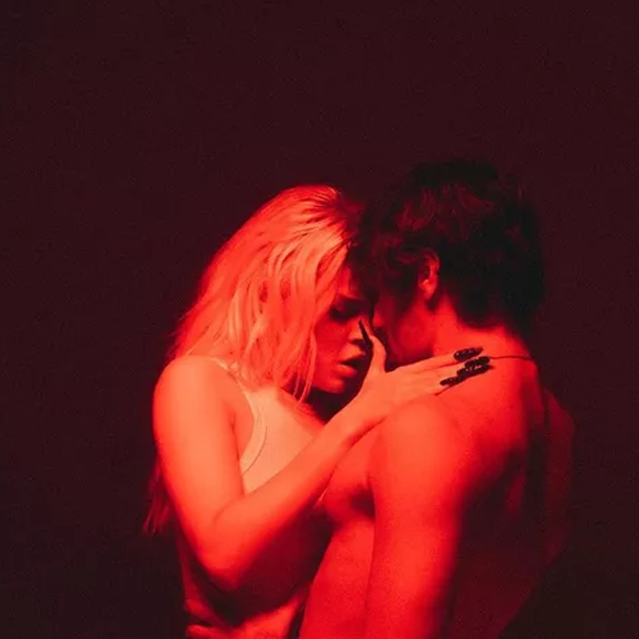 Luísa Sonza teria sido 'completamente apaixonada' pelo ator Bruno Montaleone, segundo reportagem da coluna Leo Dias, do Metrópoles