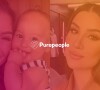 Bianca Andrade se pronuncia após ser acusada de usar o filho para sucesso no Instagram: 'Eu limito'