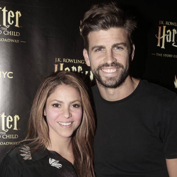 Gerard Piqué e Shakira não dividem mais o mesmo teto desde maio