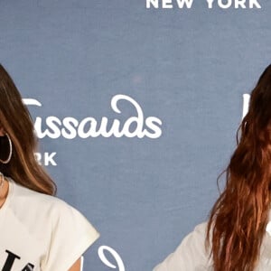 Anitta sobre estátua no Madame Tussauds: 'Estou morrendo de orgulho e muito animada para que o mundo a veja'