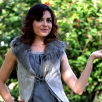 Monica Iozzi aparecerá loira e de biquíni em 'Alto Astral': 'Não mudei o corpo'