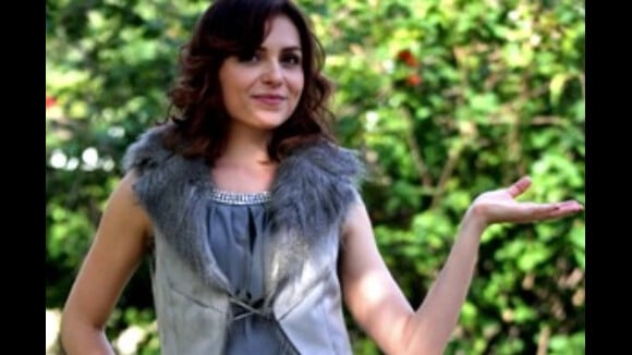 Monica Iozzi aparecerá loira e de biquíni em 'Alto Astral': 'Não mudei o corpo'