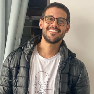 Rodrigo Mussi revelou se participaria de 'A Fazenda 14' após acidente