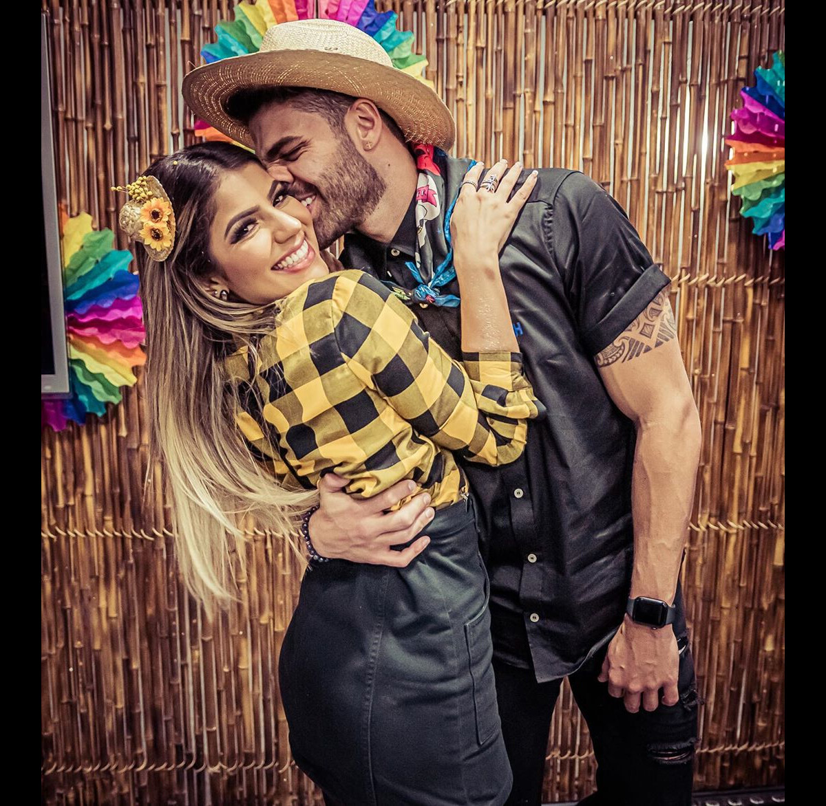 Hariany pelada