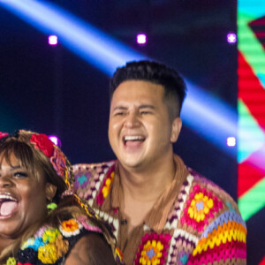 Jojo Todynho fez pedido direto à TV Globo após ser eliminada do 'Dança dos Famosos'