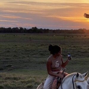 'Pantanal' tem sido um dos assuntos mais falados das redes sociais