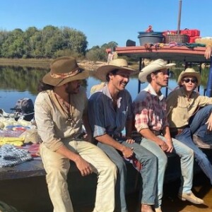 'Pantanal' tem conseguido uma audiência jovem