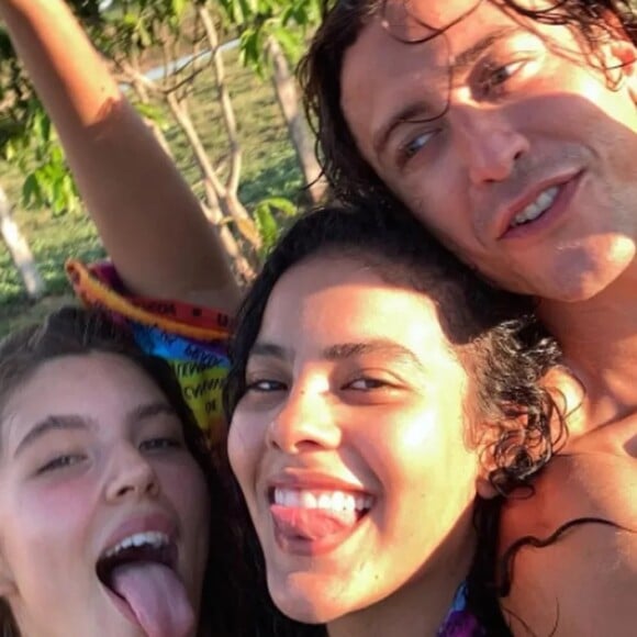 Jovens que não tinham o costume de assistir novelas, estão acompanhando cada capítulo de 'Pantanal'