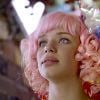 Bruna Linzmeyer pintou os cabelos de cor-de-rosa para atuar em 'Meu Pedacinho de Chão'