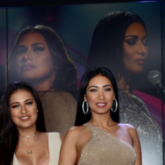 Relação de Simone e Simaria se tornou alvo de polêmica após atrasos em shows e uma entrevista polêmica para o jornalista Leo Dias