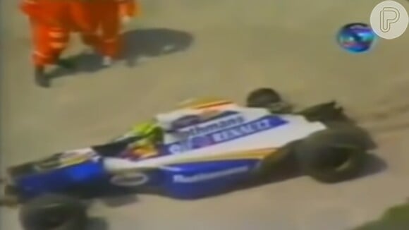 O piloto Ayrton Senna morreu aos 34 anos em 1º de maio de 1994 durante o GP de Ímola, no circuito de San Marino na Fórmula-1. O carro se chocou com a curva Tamburello a quase 300km/hora